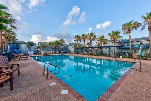 1129 Eleventh St 10, Port Aransas, TX 78373