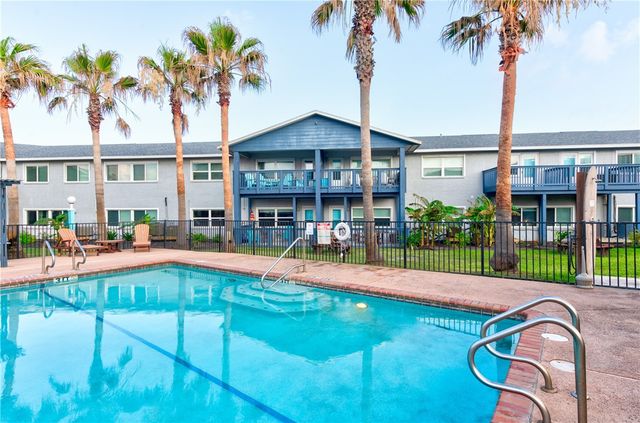 1129 Eleventh St 10, Port Aransas, TX 78373