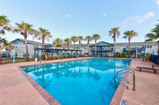 1129 Eleventh St 10, Port Aransas, TX 78373
