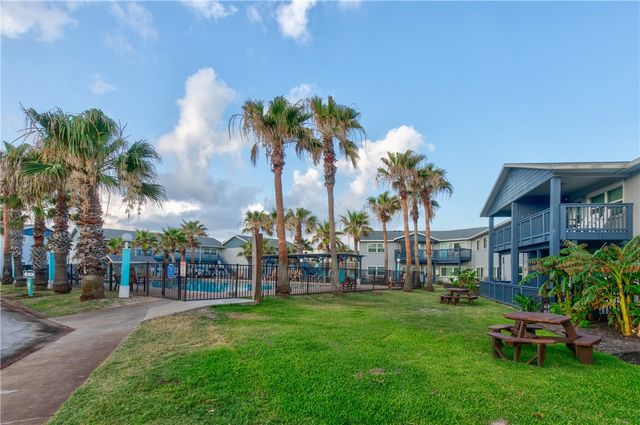 1129 Eleventh St 10, Port Aransas, TX 78373