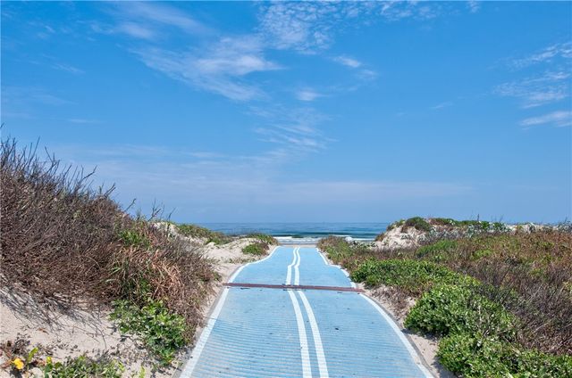 1129 Eleventh St 10, Port Aransas, TX 78373