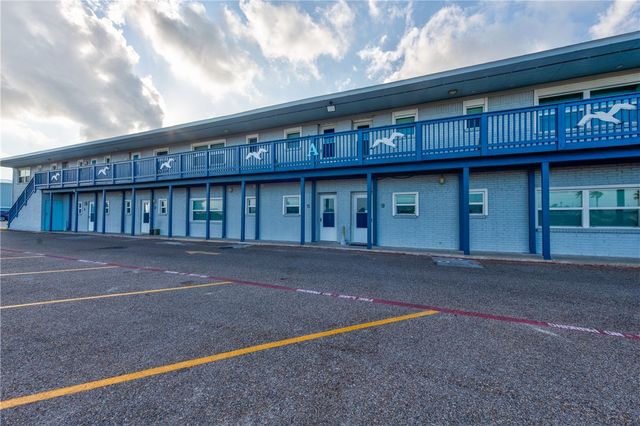 1129 Eleventh St 10, Port Aransas, TX 78373