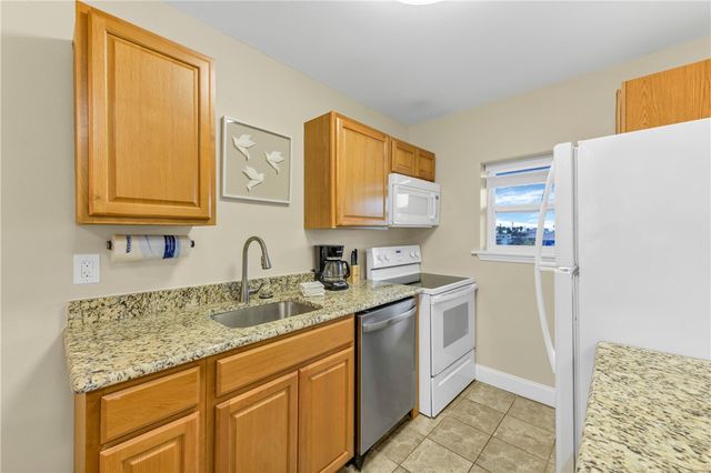 1129 Eleventh St 10, Port Aransas, TX 78373
