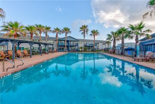 1129 Eleventh St 10, Port Aransas, TX 78373