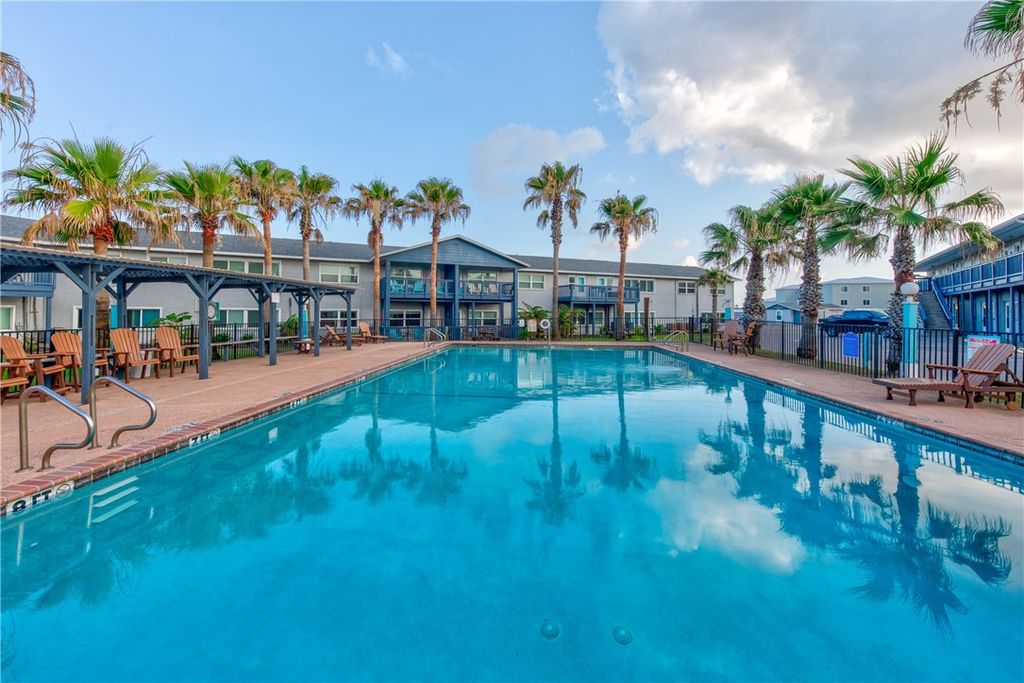 1129 Eleventh St 10, Port Aransas, TX 78373