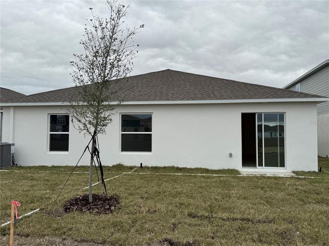 1944 WILDER WAY, Eagle Lake, FL 33839