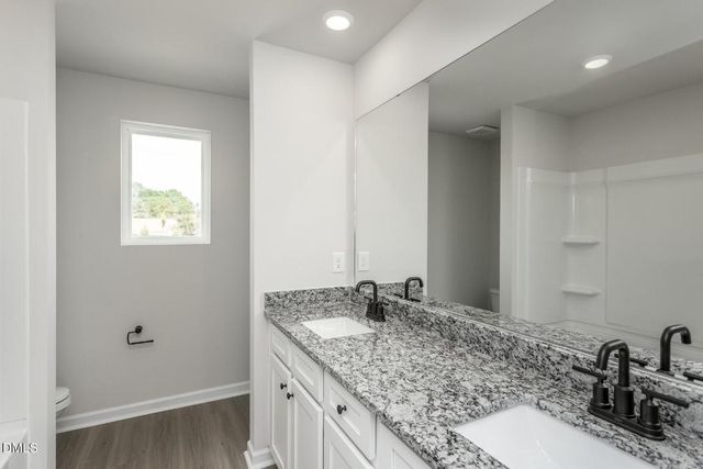 563 Chedworth Drive, Angier, NC 27501