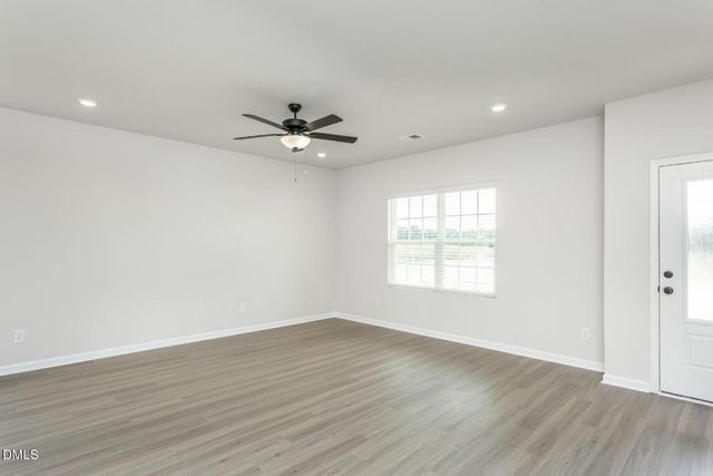 563 Chedworth Drive, Angier, NC 27501