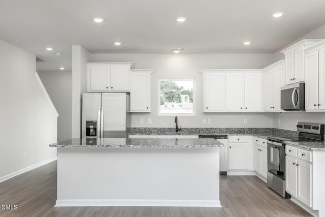 563 Chedworth Drive, Angier, NC 27501