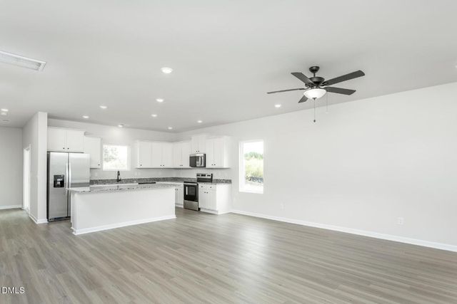 563 Chedworth Drive, Angier, NC 27501