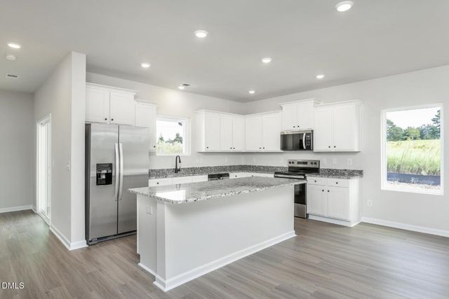 563 Chedworth Drive, Angier, NC 27501