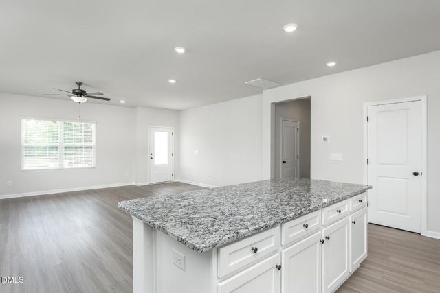 563 Chedworth Drive, Angier, NC 27501