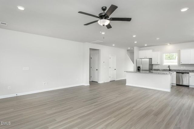 563 Chedworth Drive, Angier, NC 27501