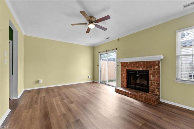 631 Sedgefield CT, Chesapeake, VA 23322