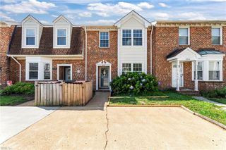 631 Sedgefield CT, Chesapeake, VA 23322