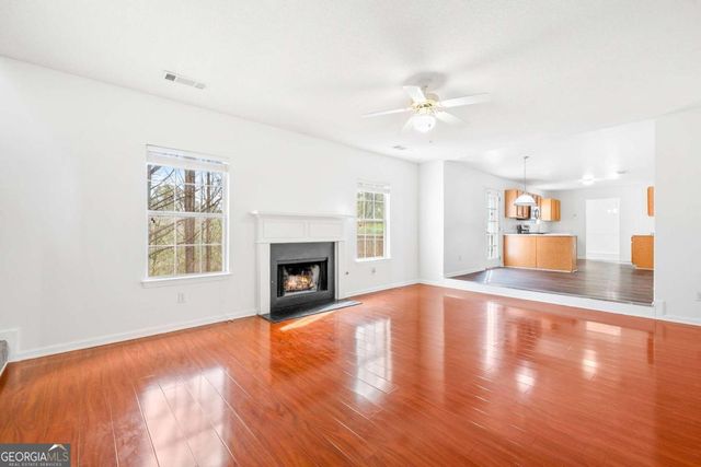 3448 Craggy Perch, Douglasville, GA 30135