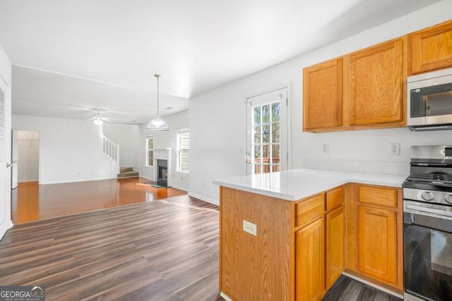 3448 Craggy Perch, Douglasville, GA 30135