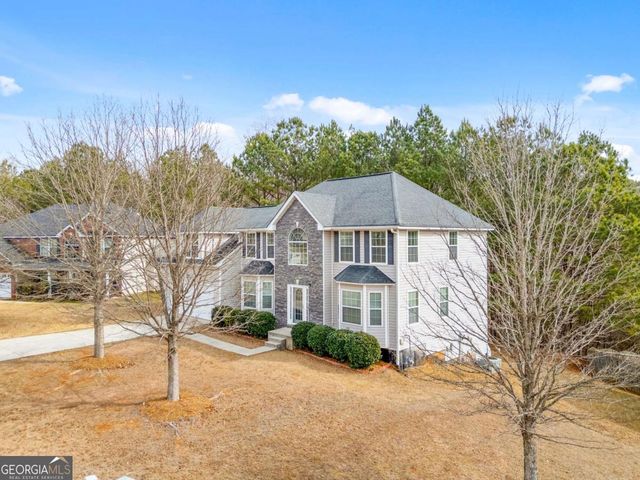 3448 Craggy Perch, Douglasville, GA 30135