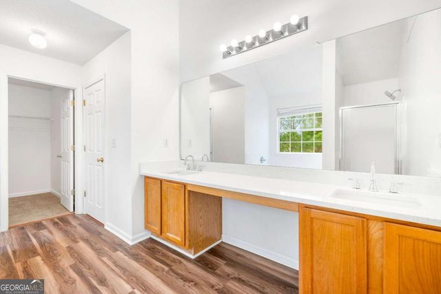 3448 Craggy Perch, Douglasville, GA 30135