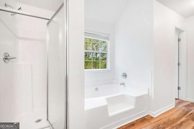 3448 Craggy Perch, Douglasville, GA 30135