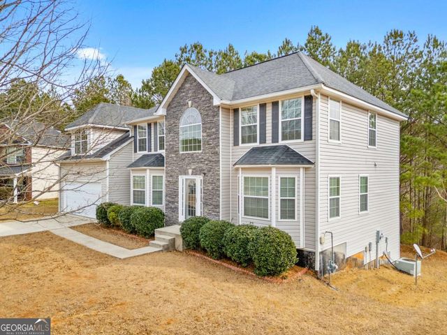 3448 Craggy Perch, Douglasville, GA 30135