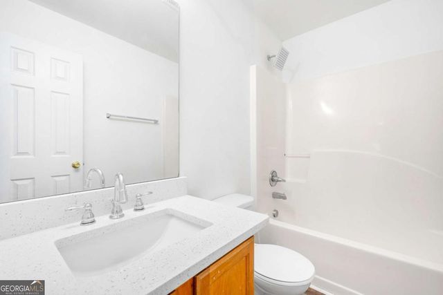 3448 Craggy Perch, Douglasville, GA 30135