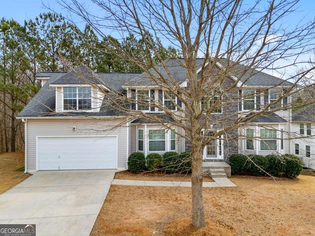 3448 Craggy Perch, Douglasville, GA 30135