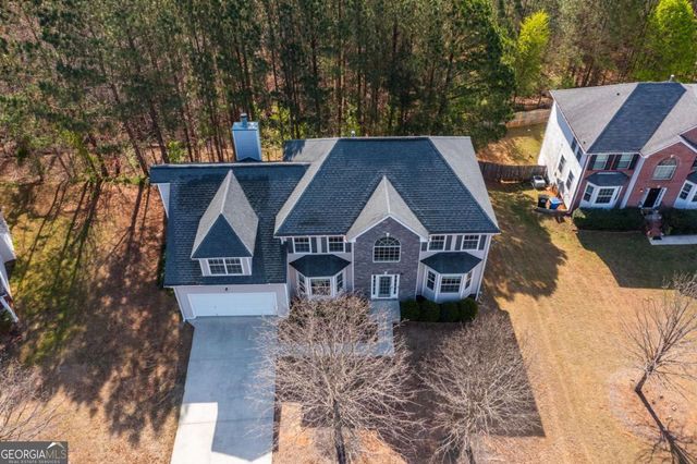 3448 Craggy Perch, Douglasville, GA 30135