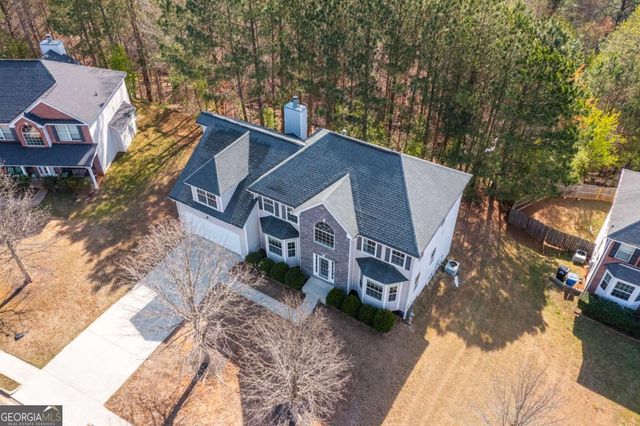 3448 Craggy Perch, Douglasville, GA 30135