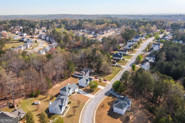 3448 Craggy Perch, Douglasville, GA 30135