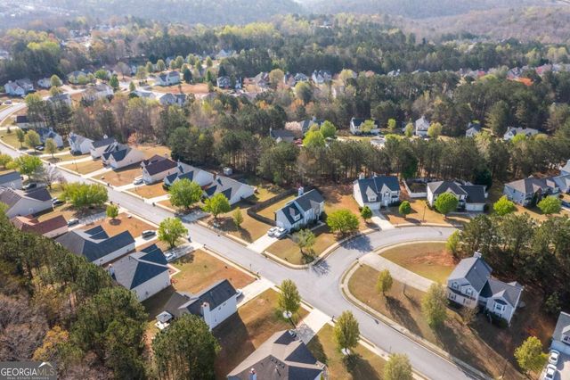 3448 Craggy Perch, Douglasville, GA 30135