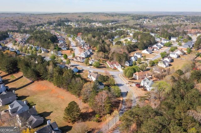 3448 Craggy Perch, Douglasville, GA 30135