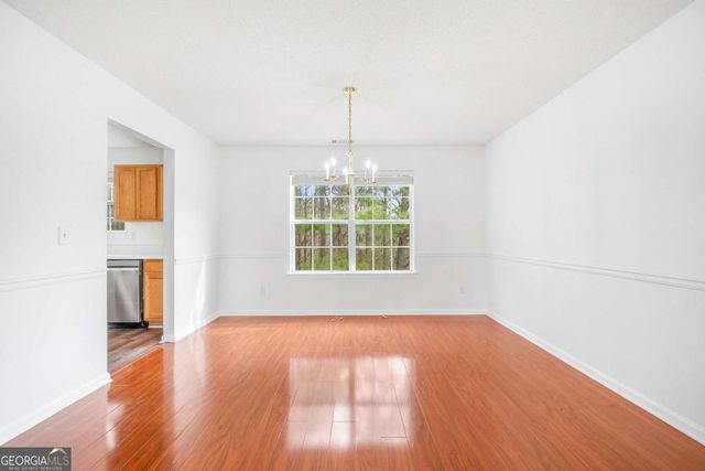 3448 Craggy Perch, Douglasville, GA 30135