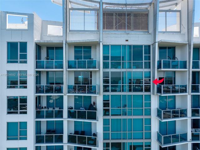 2641 N Flamingo Rd 2605N, Sunrise, FL 33323