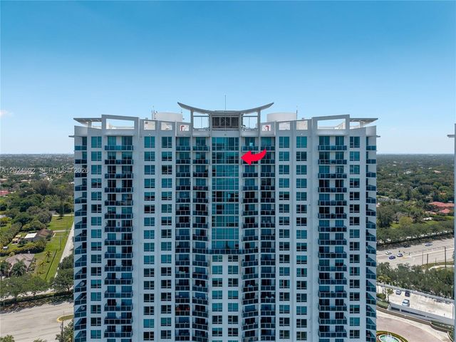 2641 N Flamingo Rd 2605N, Sunrise, FL 33323