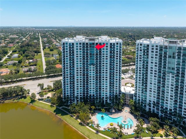 2641 N Flamingo Rd 2605N, Sunrise, FL 33323