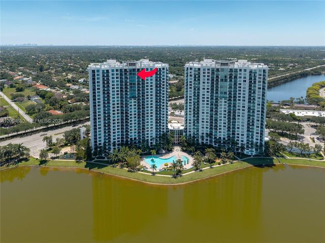 2641 N Flamingo Rd 2605N, Sunrise, FL 33323