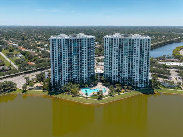 2641 N Flamingo Rd 2605N, Sunrise, FL 33323