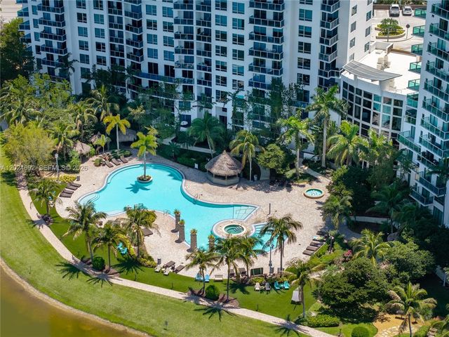 2641 N Flamingo Rd 2605N, Sunrise, FL 33323