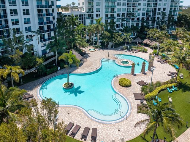 2641 N Flamingo Rd 2605N, Sunrise, FL 33323