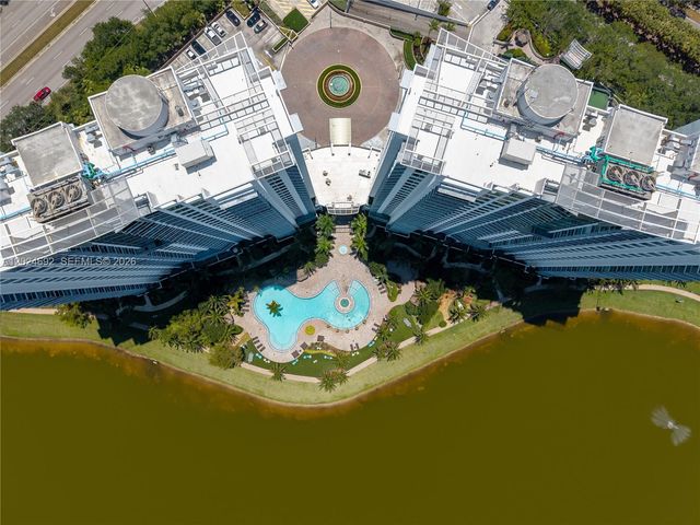 2641 N Flamingo Rd 2605N, Sunrise, FL 33323