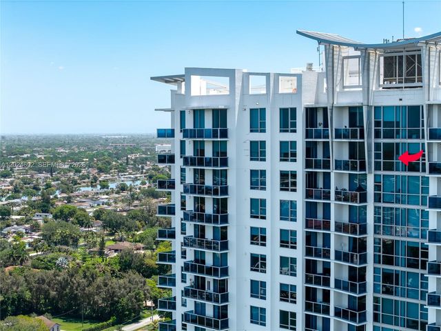 2641 N Flamingo Rd 2605N, Sunrise, FL 33323
