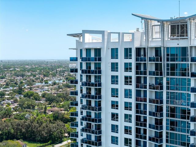 2641 N Flamingo Rd 2605N, Sunrise, FL 33323