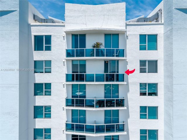 2641 N Flamingo Rd 2605N, Sunrise, FL 33323