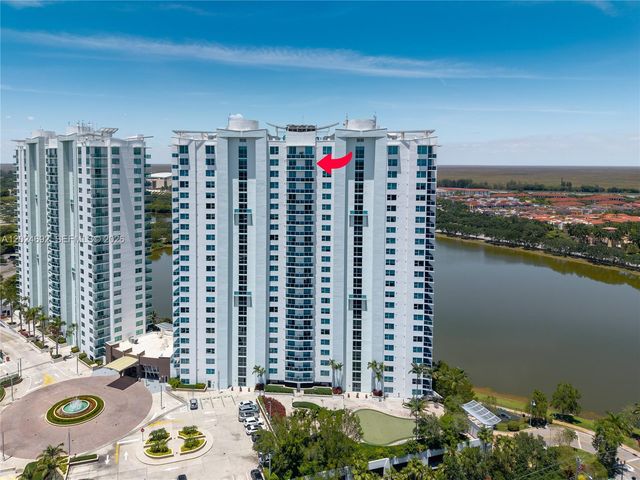2641 N Flamingo Rd 2605N, Sunrise, FL 33323