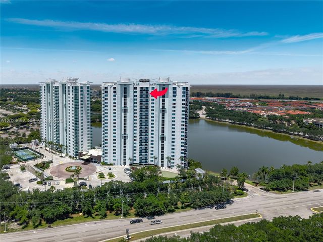 2641 N Flamingo Rd 2605N, Sunrise, FL 33323