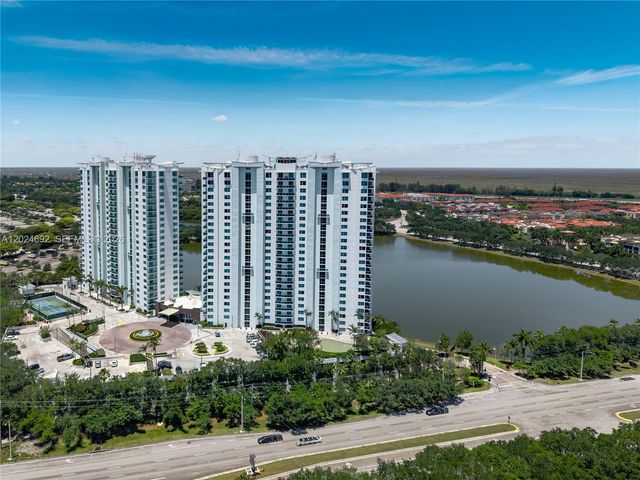 2641 N Flamingo Rd 2605N, Sunrise, FL 33323
