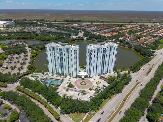 2641 N Flamingo Rd 2605N, Sunrise, FL 33323