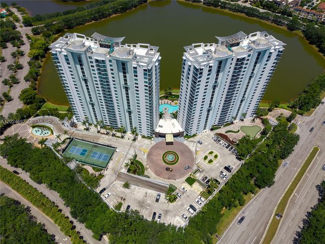 2641 N Flamingo Rd 2605N, Sunrise, FL 33323