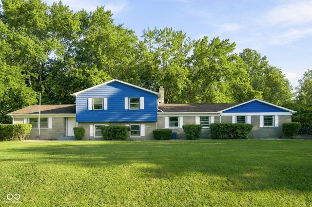 6436 Speights Drive, Indianapolis, IN 46278